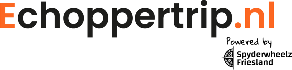 Echoppertrip logo
